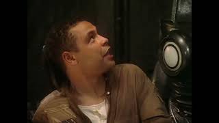 Red Dwarf - Brown Ketchup (HQ)