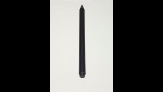 Microsoft：EYU-00007 「マイクロソフト Surface Pen（ブラック） EYU-00007(PEN/4096BK」#KSA3109