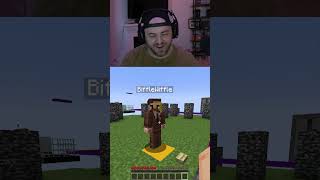 ORANGE Shulker = Death (Roulette)