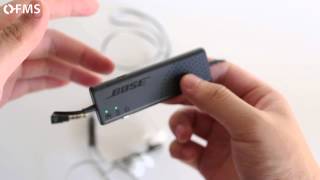 Bose Qc20 Recensione