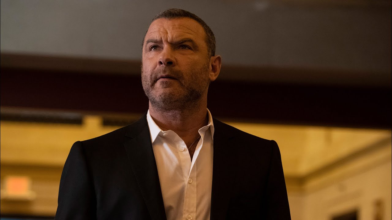 Is (spoiler) really dead? 'Ray Donovan' star Liev Schreiber on ...