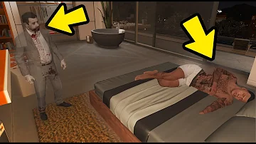 O que aconteceu com Michael em Jane?
