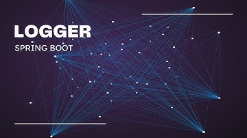 Spring Boot Logger