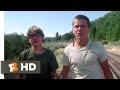 Train! - Stand by Me (2/8) Movie CLIP (1986) HD