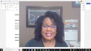 Answers to Cases 3 and 4 Wealth