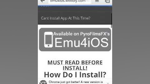 How to download gba emulator for ipod touch,iphone (no jailbreak)