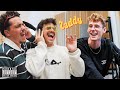 MAKING A HIT SONG in 2 HOURS ft. LOST FREQUENCIES