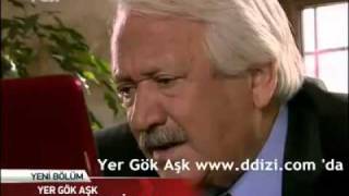 Yer Gök Ask 54. Bölüm Fragman