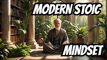 Introduction to Modern Stoicism: Cultivating Resilience and Finding Inner Peace 🌟