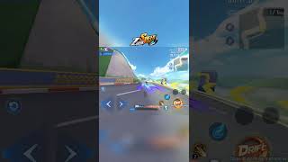 Cung Quýt Nhỏ trải nghiệm sớm S16-Tố Quang nha Racer #zingspeedmobile #vnggames