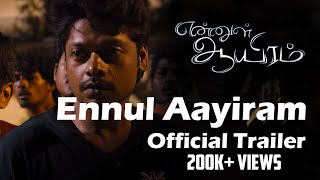 Watch Ennul Aayiram Trailer