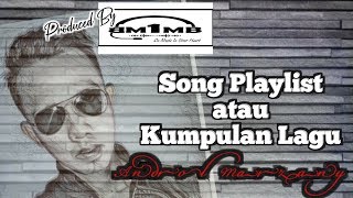 Song Playlist Androl Marzany || Kumpulan Lagu || Album Musik