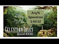 Celestian Tales: Realms Beyond - Any% Speedrun in 1:43:32 - IvanderLatidjan