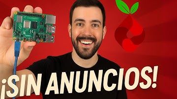 Instalación COMPLETA de Pi-hole en Raspberry Pi (Paso a Paso 2025)