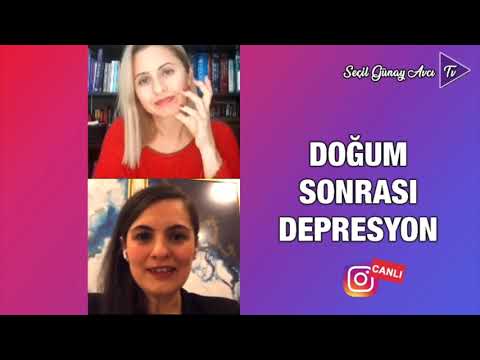 Video: Doğum Sonrası Depressiyanın qarşısını almağın 3 yolu