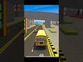 New Coach Bus Driving Simulator 2024 Luxury Bus Heavy 