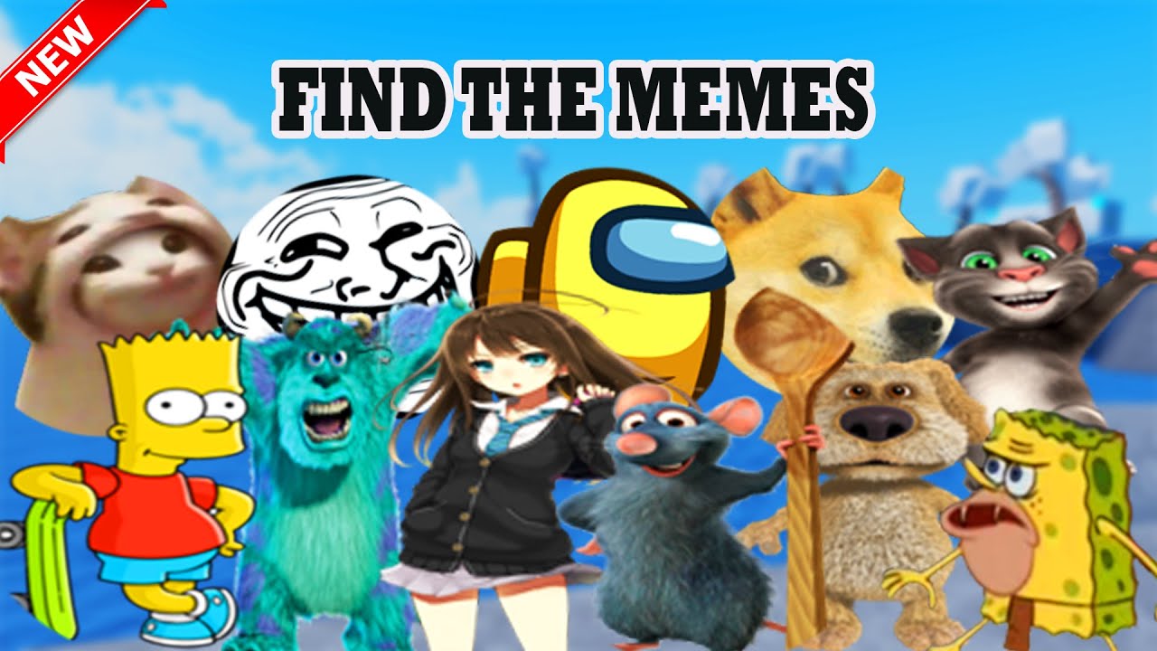 Find the memes roblox. Find the memes Roblox all memes. Roblox find the memes все 213 мемов.