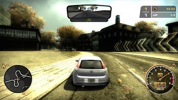 Nissan 180SX GIN From NFS 2015