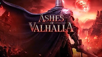 Ashes of Valhalla Gameplay Walkthrough (Android, iOS)