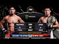 Eduard Folayang vs. Shinya Aoki | Full Fight Replay