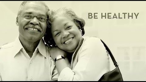 UCSD Presentation - The Future of Age Friendly Communities (Research on Aging)