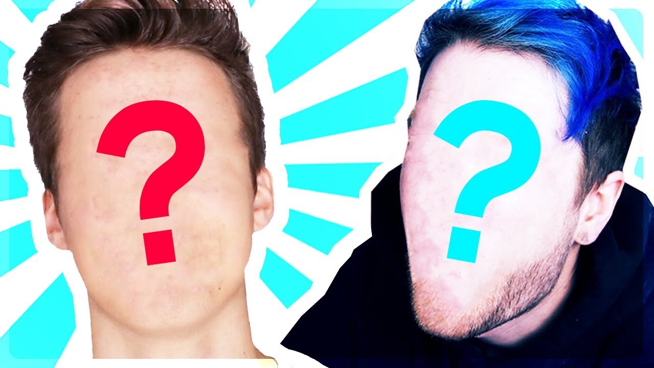 Do You Know Guess The Youtuber Youtube - guess the roblox youtuber quiz youtube