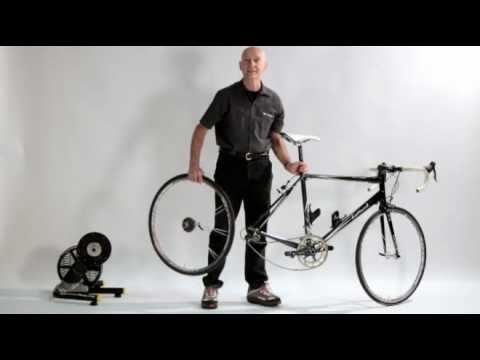 home trainer lemond revolution