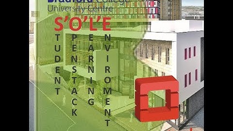 Student Openstack Learning Enviroment (S