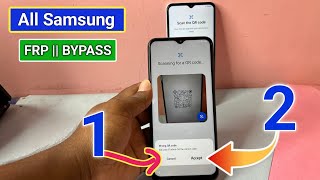 🚀 All Samsung FRP Bypass 2025 👉 Works on Android 13-14-15 || 100% Working ✅ | No PC Needed!