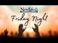 Friday Night Service