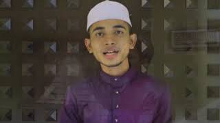 Pesona Ramadhan (cover) by UNIC ft. Simfoni