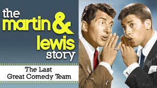 The Martin & Lewis Story   The Last Great Comedy Team by Legend Films 626 views 2 months ago 1 hour, 5 minutes