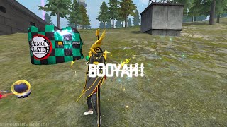 😍Free Fire Main full kills or BOOYAH #freefire #trending #shorts #gaming #viral #video