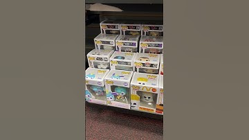 GameStop Funko Hunt