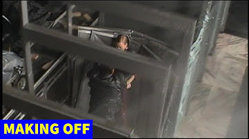 making off Terminator 3  Rise of the Machines Bonus Disc L3