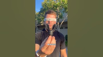 New VIRAL device for your training 🏃‍♂️🫁💨 #trainingtips #running #breathing #cardio #lungs