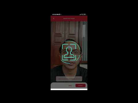Panduan install dan penggunaan Aplikasi Absen Wajah Pemprov Bali | New Gen