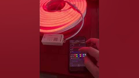 SP108E CONTROLLER SET UP