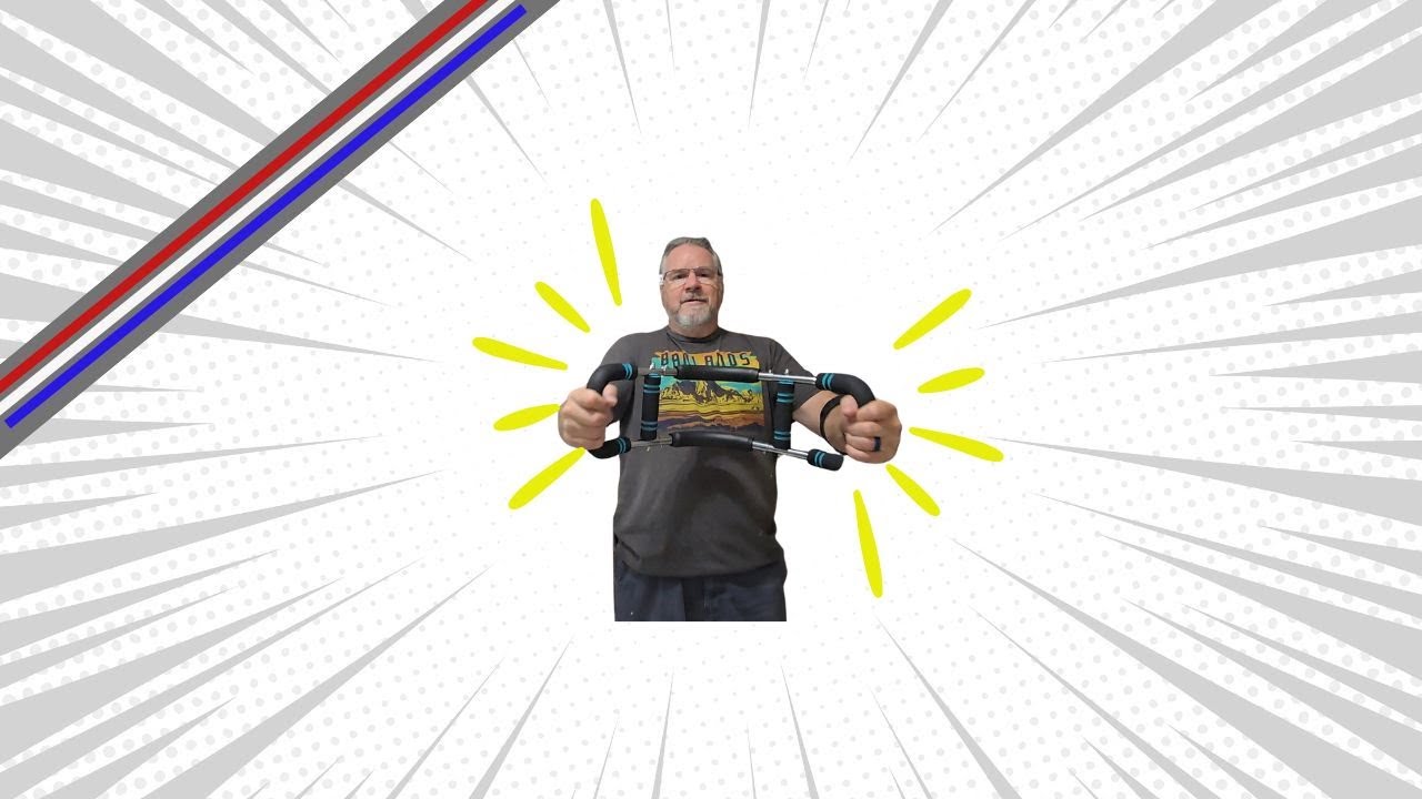 Finally Found a Home Gym Tool That Actually Delivers Results