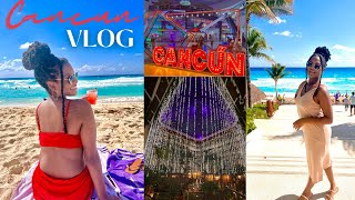 CANCUN VLOG | Beach + Isla Mujeres + Coco Bongo + More | 5 Day Itinerary