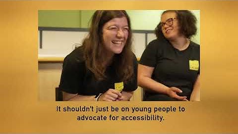 An introduction to the CFVI for parents