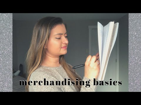 Video: Hoe Vind Je Merchandisers