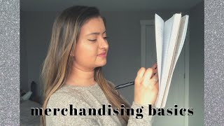 The Basics of Visual Merchandising: Simple Do