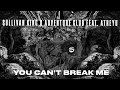 Miniature de la vidéo de la chanson You Can't Break Me