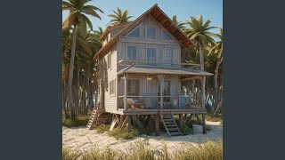 Old Beach House Memories - Glitzybeam