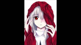 Casper - La Rue Morgue (Nightcore)