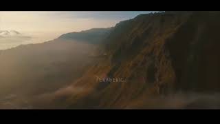 PUISI - SENJA YANG LUPA KUTULIS ( PENAGENIC)