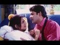 Shyam and Sandhya a happily married couple Thoondil