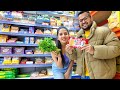 We found a sri lankan store in uk newcastle      vlog