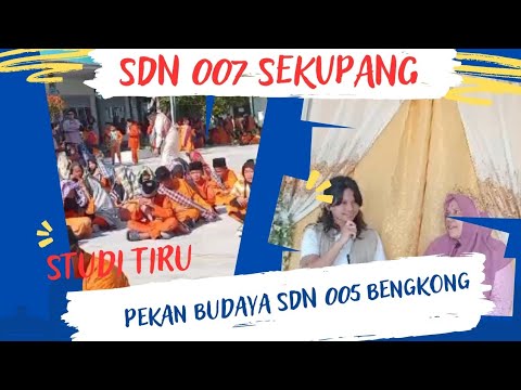 Sdn 005 KEGIATAN STUDI TIRU SDN 007 SEKUPANG PADA SEKOLAH SDN 005 BENGKONG ...